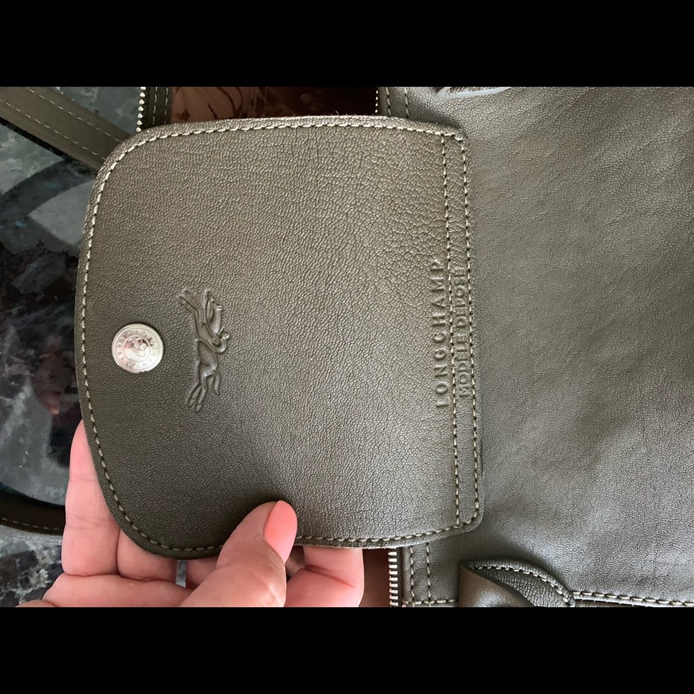 Longchamp bag - Picture 9 of 11